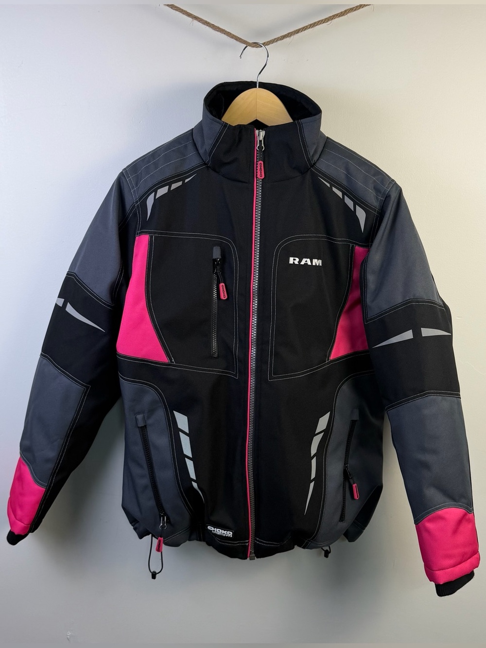 Choko Ram snowmobile Storm shaker Women’s L